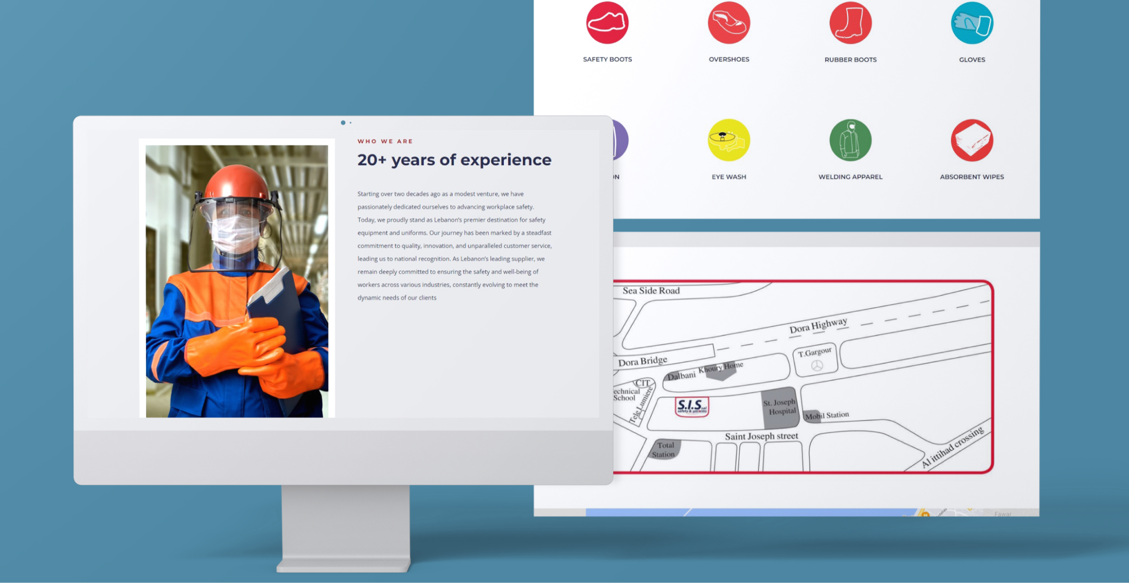 Mid-page Gallery photo